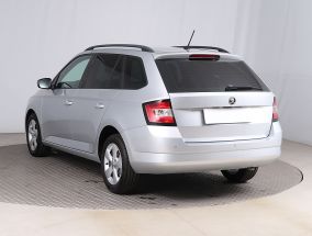 Skoda Fabia - 2016