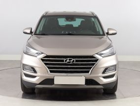Hyundai Tucson - 2019