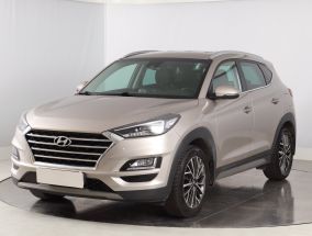 Hyundai Tucson - 2019