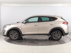 Hyundai Tucson - 2019