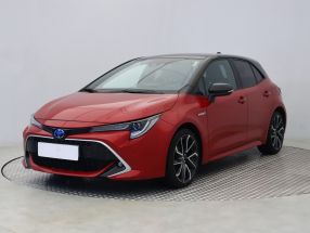 Toyota Corolla - 2019