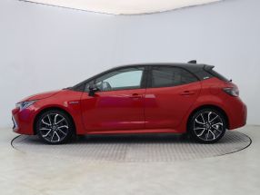 Toyota Corolla - 2019