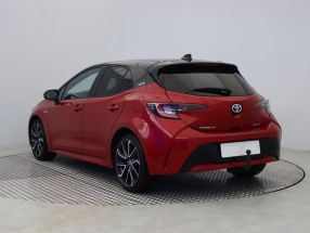 Toyota Corolla - 2019