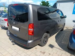Toyota ProAce - 2018