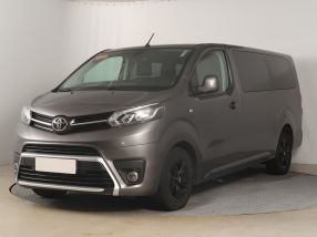 Toyota ProAce Verso - 2018