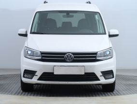 Volkswagen Caddy - 2018