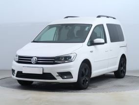 Volkswagen Caddy - 2018