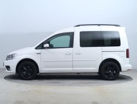 Volkswagen Caddy - 2018
