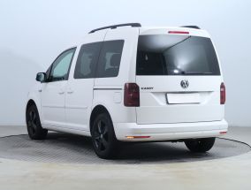 Volkswagen Caddy - 2018