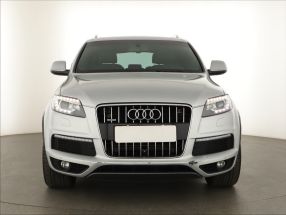 Audi Q7 - 2013