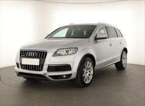 Audi Q7 - 2013