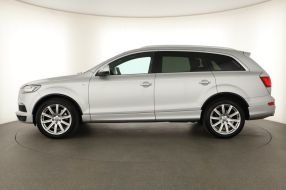 Audi Q7 - 2013