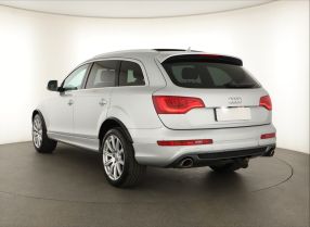 Audi Q7 - 2013