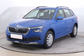 Skoda Kamiq - 2021