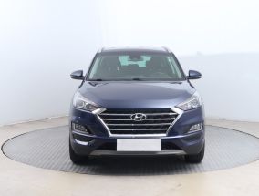 Hyundai Tucson - 2020