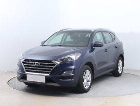 Hyundai Tucson - 2020