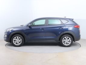 Hyundai Tucson - 2020