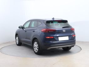 Hyundai Tucson - 2020