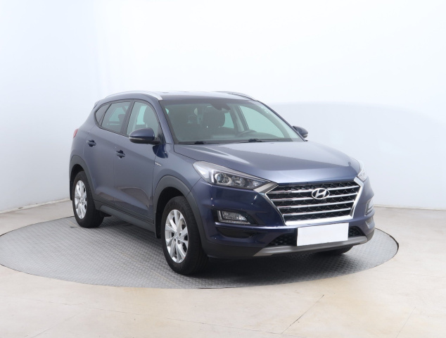 Hyundai Tucson 2020