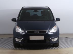 Ford Galaxy - 2013