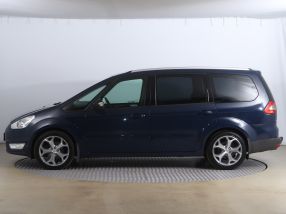 Ford Galaxy - 2013