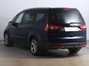 Ford Galaxy - 2013