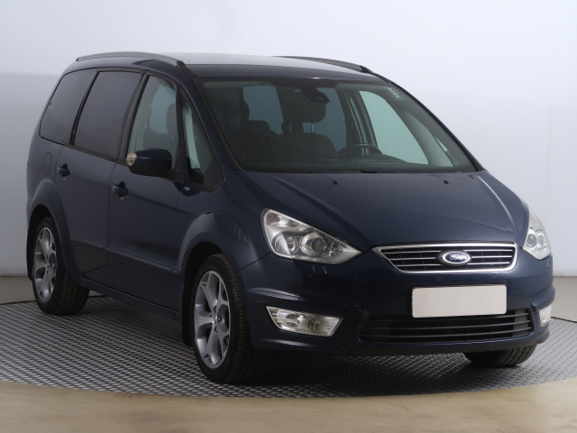 Ford Galaxy 2013