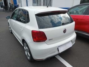 Volkswagen Polo - 2011