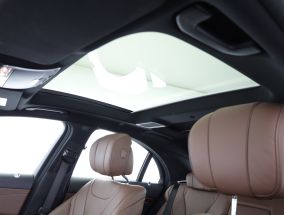 Mercedes-Benz S - 2016