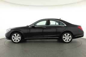 Mercedes-Benz S - 2016