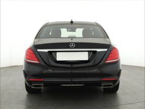 Mercedes-Benz S - 2016