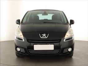 Peugeot 5008 - 2011