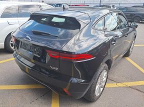 Jaguar E-Pace - 2020