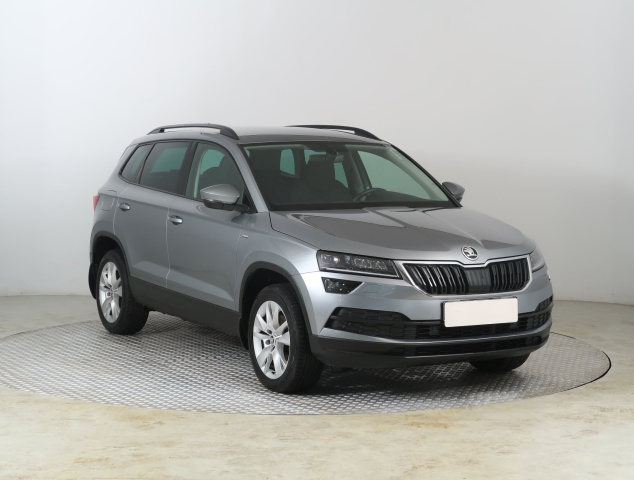 Škoda Karoq 2020