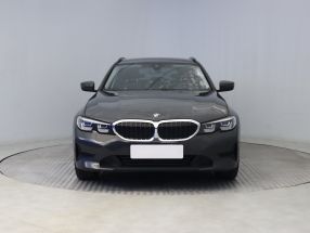BMW 3 - 2020