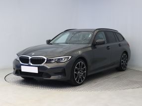 BMW 3 - 2020