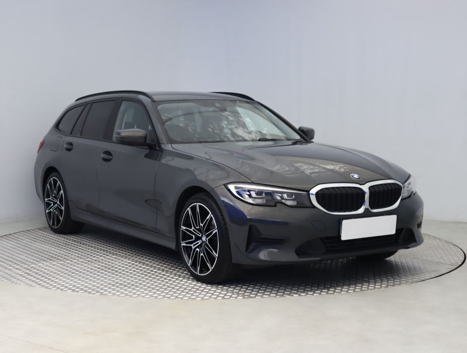 BMW 3 - 2020