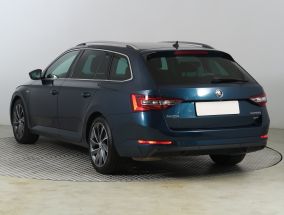 Skoda Superb - 2017