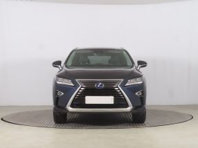 Lexus RX - 2018