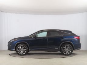 Lexus RX - 2018