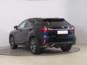 Lexus RX - 2018