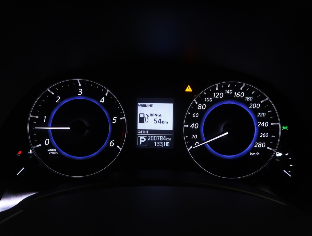 Infiniti QX70