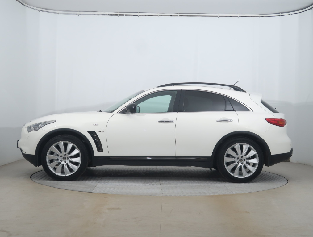 Infiniti QX70