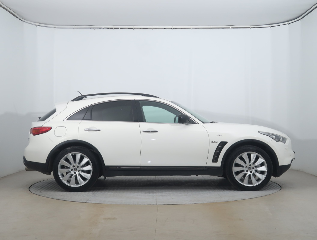 Infiniti QX70