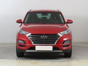 Hyundai Tucson - 2020