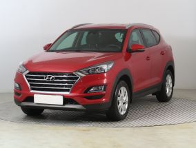 Hyundai Tucson - 2020