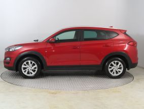 Hyundai Tucson - 2020