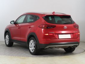 Hyundai Tucson - 2020