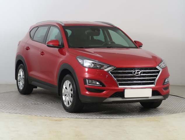 Hyundai Tucson 2020