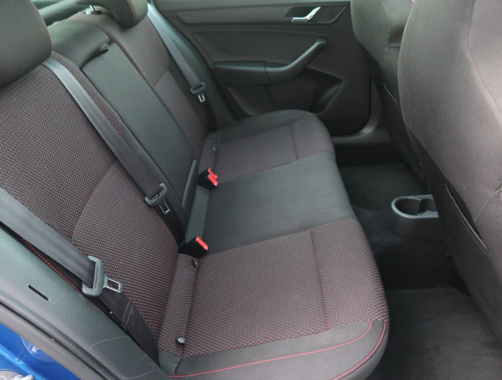 Škoda Rapid Spaceback